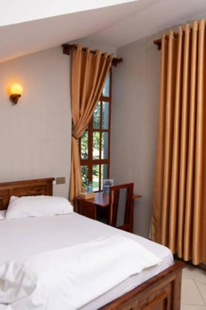 Simba Villa